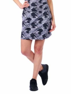 Nivo W Lora Skort - Black