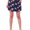 Nivo W Lenni Skort - Navy