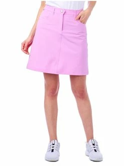Nivo W Marika Skort - Radiant Lilac