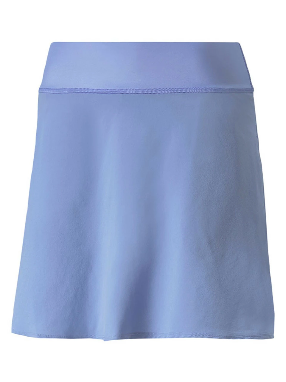 Puma Women's PWRSHAPE Solid Woven Skort - Lavender Pop