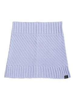 Adidas Women's Neck Snood - Violet Tone