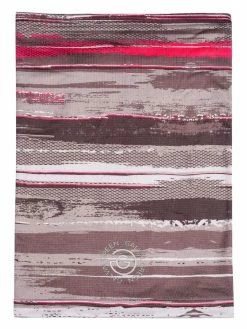 Galvin Green Dayton INSULA Neck Warmer - Pink/Black