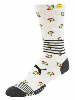 Puma X Arnold Palmer Crew Socks