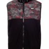 DKNY Sport Swift Hybrid Gilet - Black