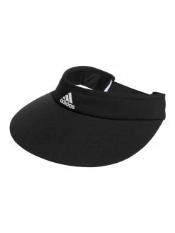 Adidas W Wide Brim Tour Visor