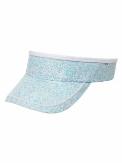 Calvin Klein W Harsha Visor - Light Opal