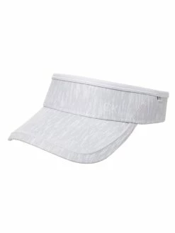 Calvin Klein W Harsha Visor - High Steel