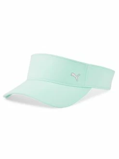 Puma Women's Sport Visor - Soothing Sea