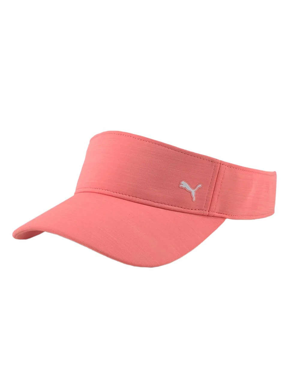 Puma Women's Sport Visor - Carnation Pink