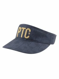 Puma X PTC High Crown Visor