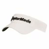 Taylormade Men's Radar Visor - White