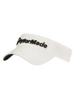 Taylormade Men's Radar Visor - White