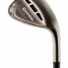 TaylorMade Milled Grind Hi-Toe Raw Wedge