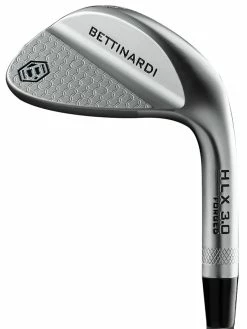 Bettinardi HLX 3.0 Wedge - Chrome Finish