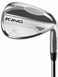 Cobra King MIM Wedge